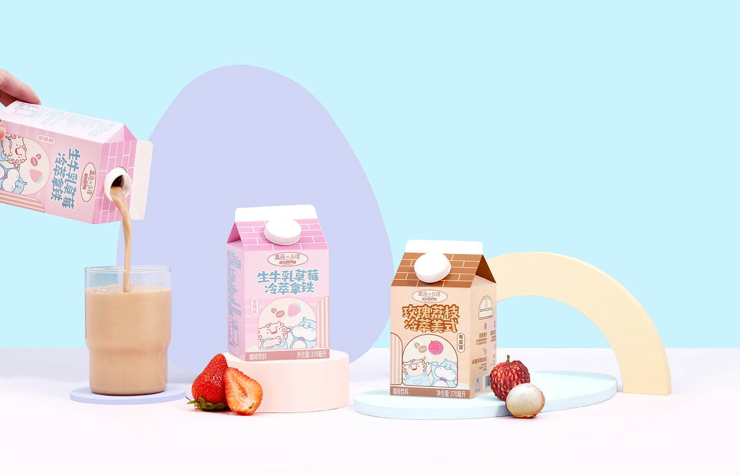 说品牌|品类头部永璞，如何讲好“中国文化特色”的咖啡故事？