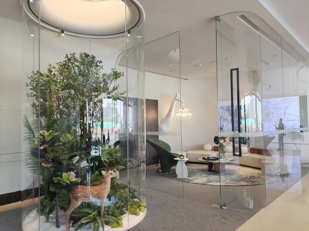 龙湖116洋房四叶草户型,南京龙湖四叶草户型