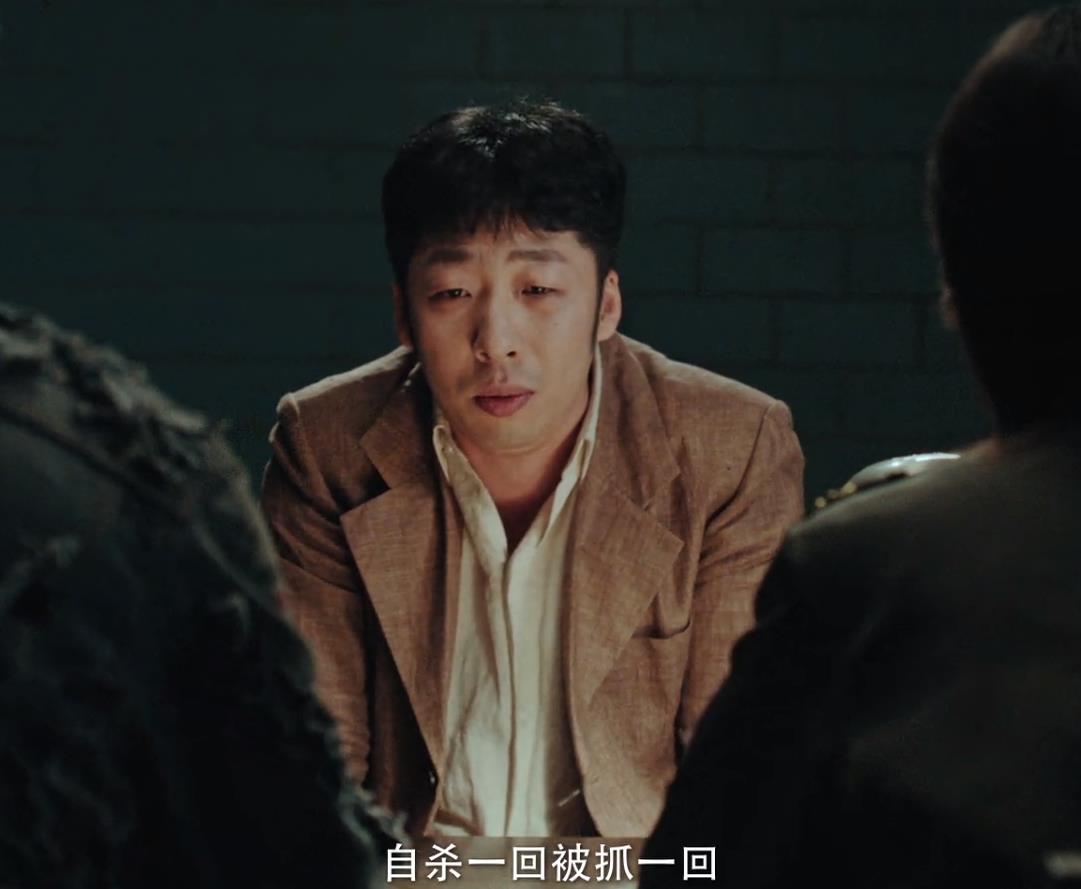 演24年戏角色全爆红人却不红,出道24年零绯闻演多部戏主角不火