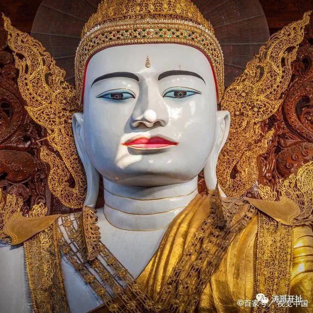 有趣的佛经故事,有趣的佛