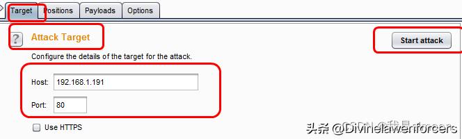 web后台有验证码如何爆破,网络安全技术web漏洞