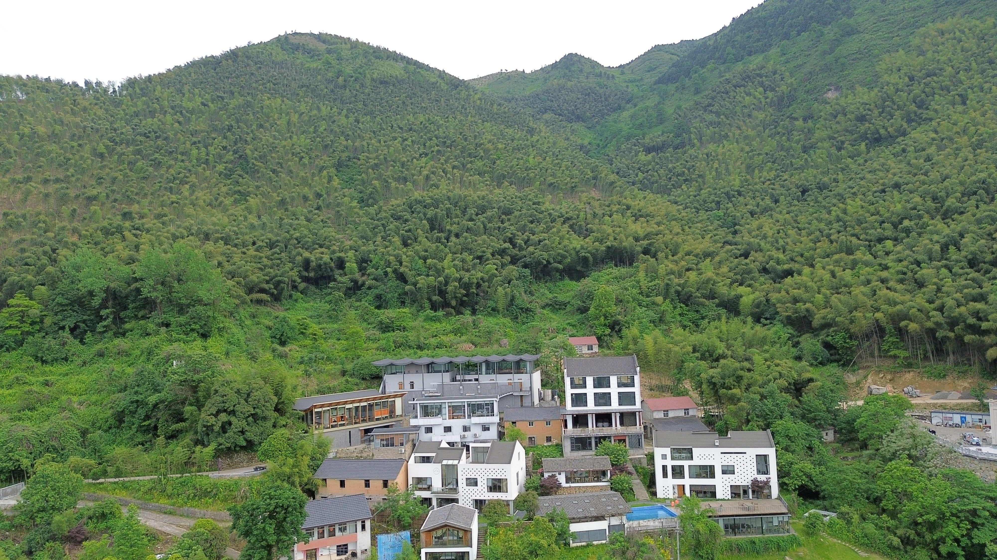 桐庐乐水阁精品民宿住宿团购,桐庐大奇山民宿排名前十名