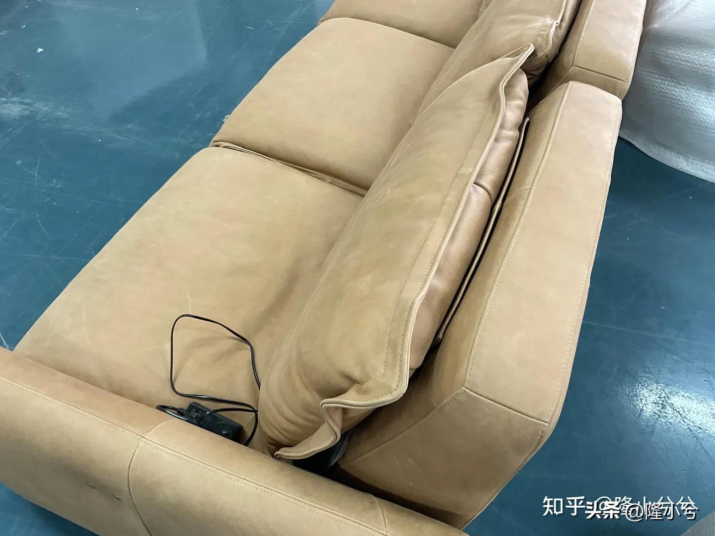 沙发货不对板,买家具沙发怎么样选才不会踩坑