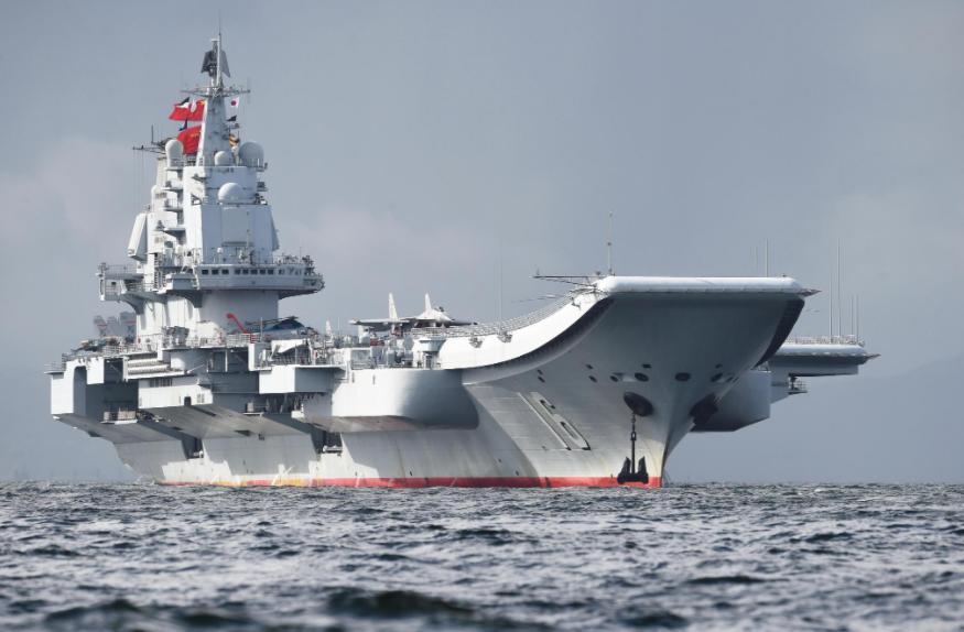 辽宁舰退役会给海警吗,辽宁舰退役后会给巴基斯坦吗