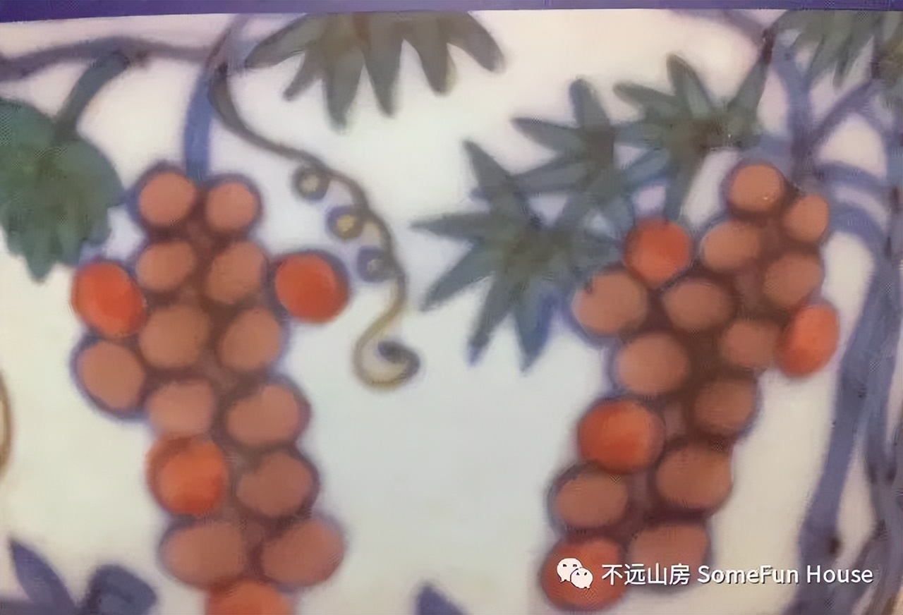 成化年间瓷器怎么样,明代成化弘治时期瓷器图