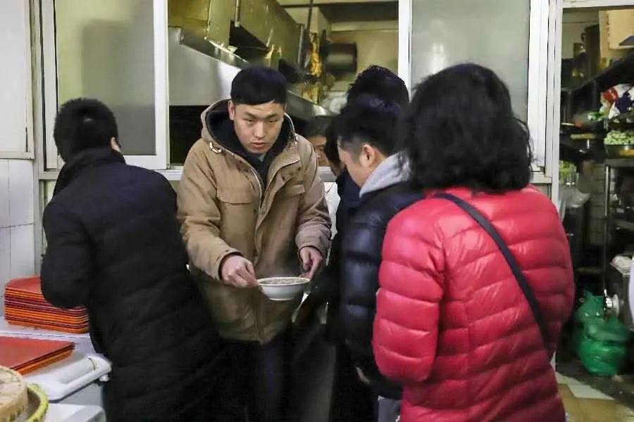 宁波有一千面，我选了三种给你