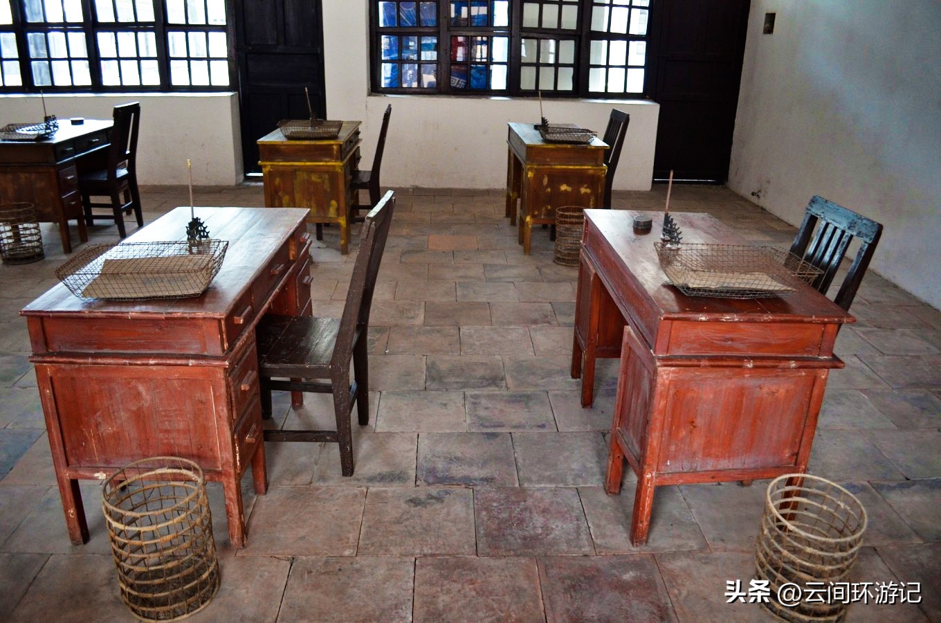 探寻广州历史,广州市羊城的来历