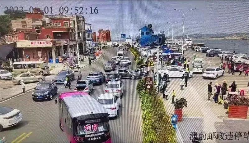 鼓浪屿船票全部售罄,鼓浪屿船票再售罄