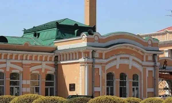 香坊为什么叫香坊,老香坊照片