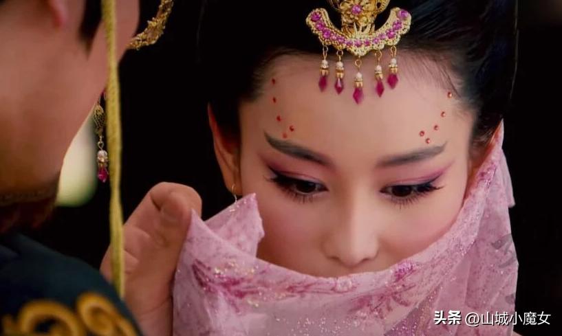 一代妖姬苏妲己，狐媚，毒辣，历史上真的是这样吗？