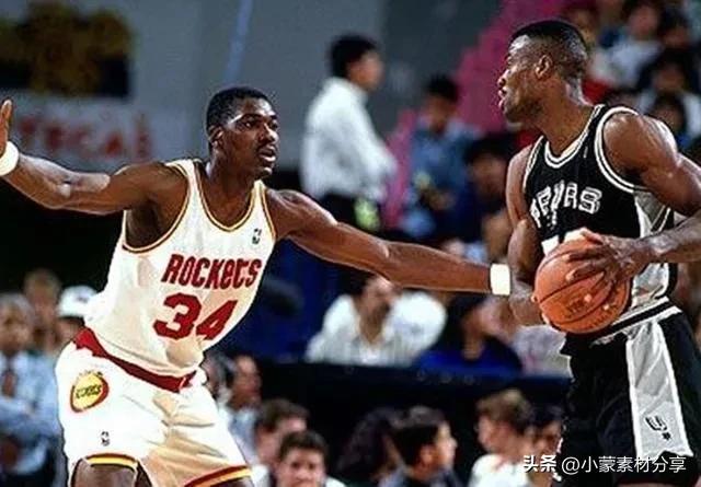 四大中锋哪个最值得买,四大中锋奥拉朱旺