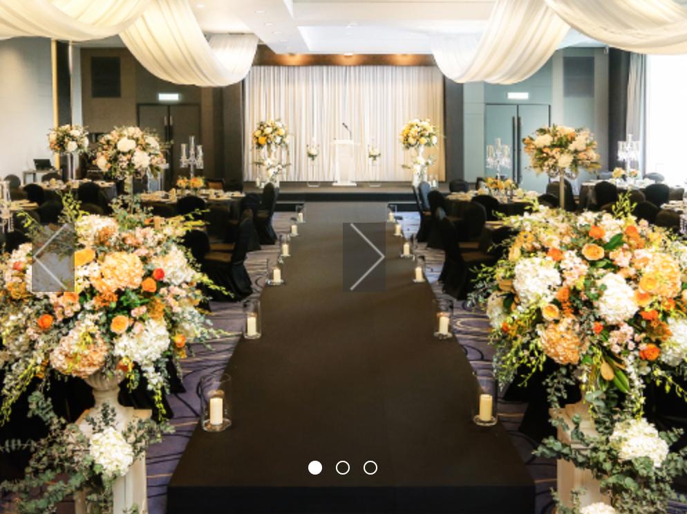 玄彬孙艺珍举行婚礼照片现场,玄彬孙艺珍婚礼明星名单