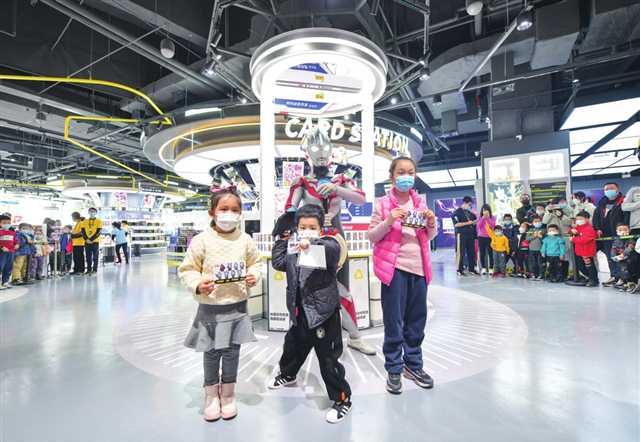 新发展理念引领重庆发展,重庆两江国际商务中心能不能成功