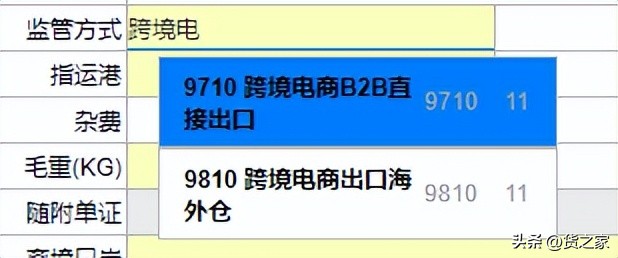 跨境电商出口报关流程图,跨境电商出口报关流程及费用