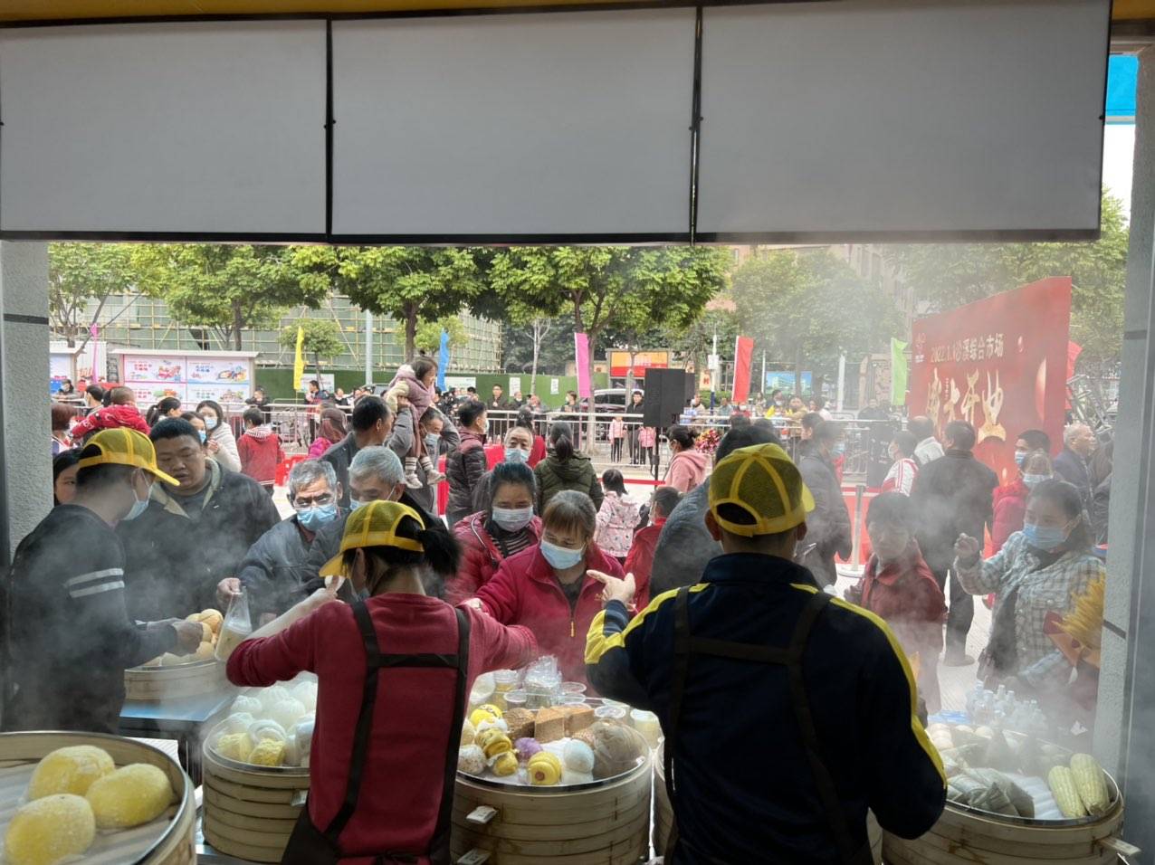 早餐店的四大秘诀,开早餐店必备十二道早餐