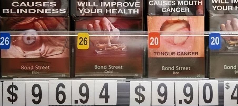 为什么老外总是喜欢找中国人要烟？给不给