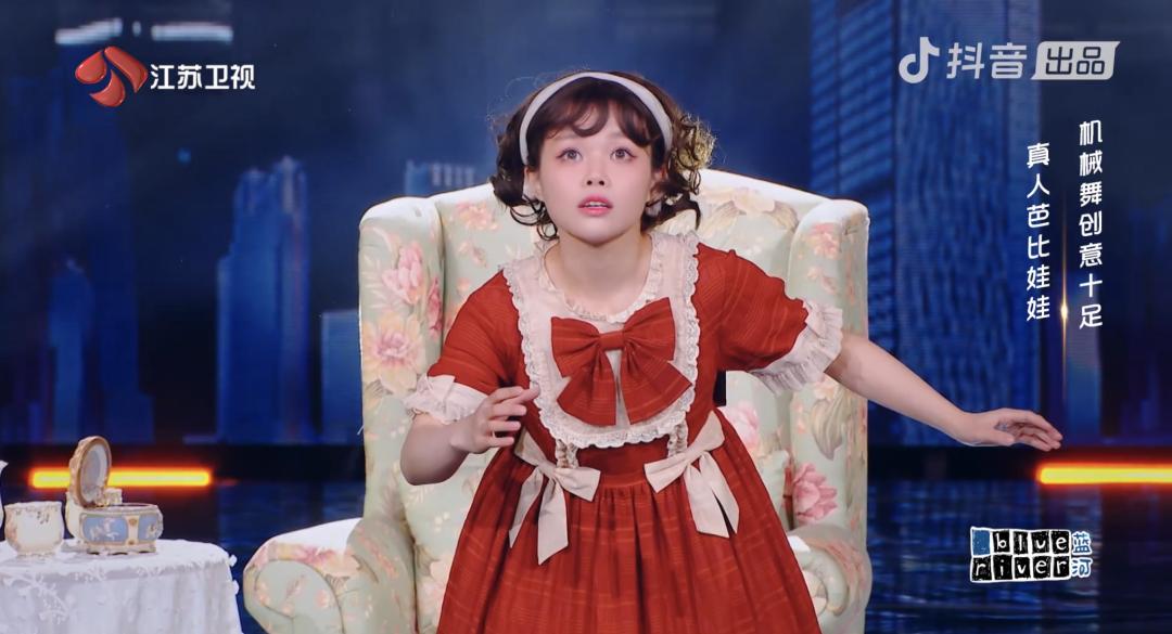 点赞达人秀是真的吗,点赞达人秀让观察者爆赞的人