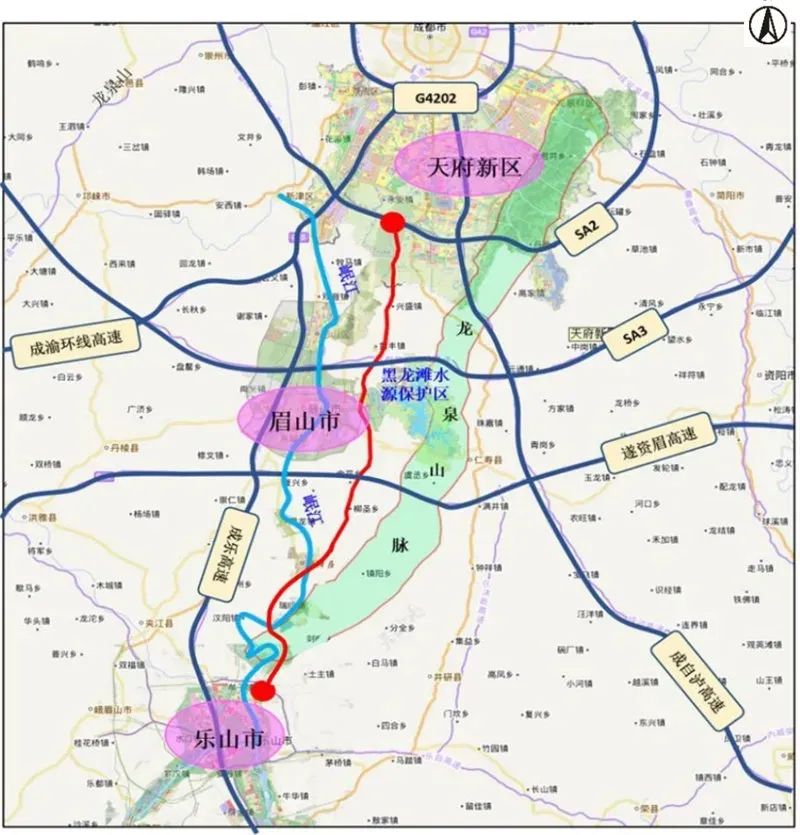 成都东边哪里好玩,成都东从哪个口进去