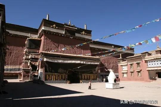 藏地密码藏语版,藏地密码密宗