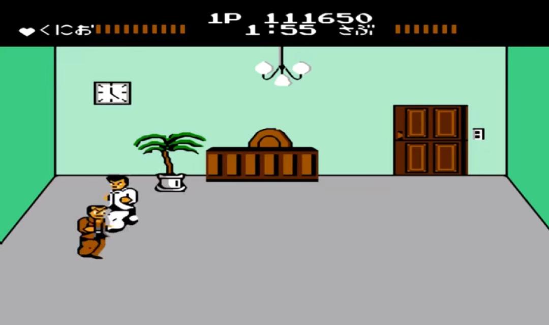 fc热血硬派摩托,fc热血硬派完整视频