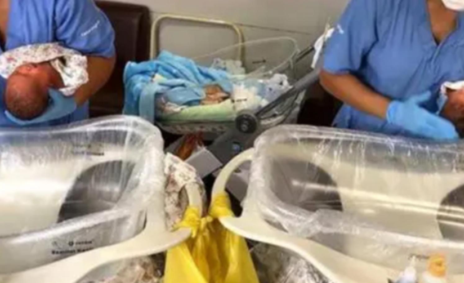 借11万做试管婴儿,黑龙江夫妇借22万做试管