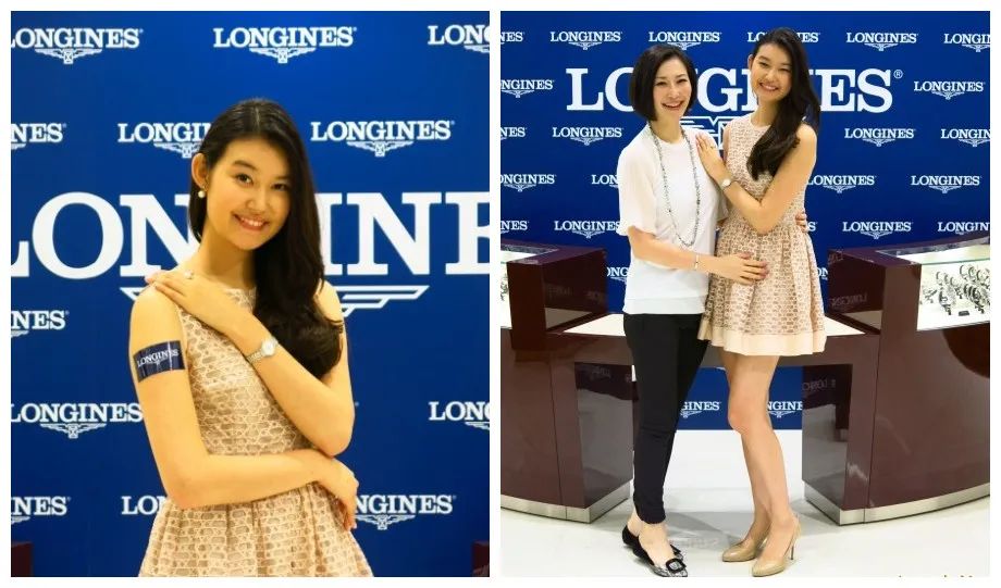 台北网红女名媛,台湾名媛秀女星