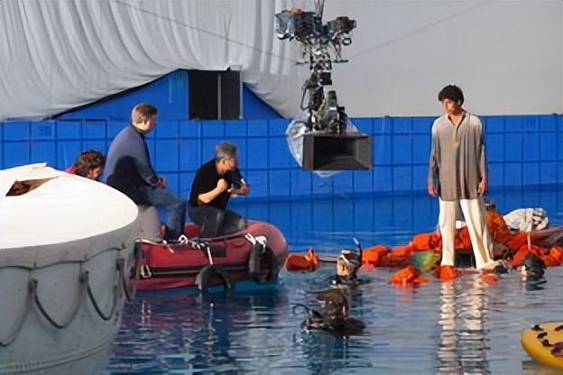 李安导演少年派的奇幻漂流解析,李安少年派的奇幻漂流后期制作