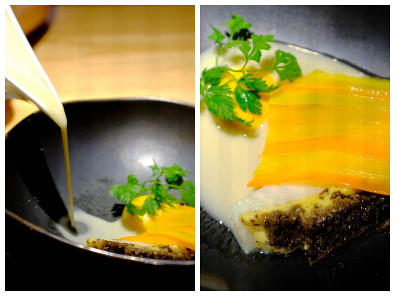 上海米其林三星,上海的米其林三星餐厅有哪些