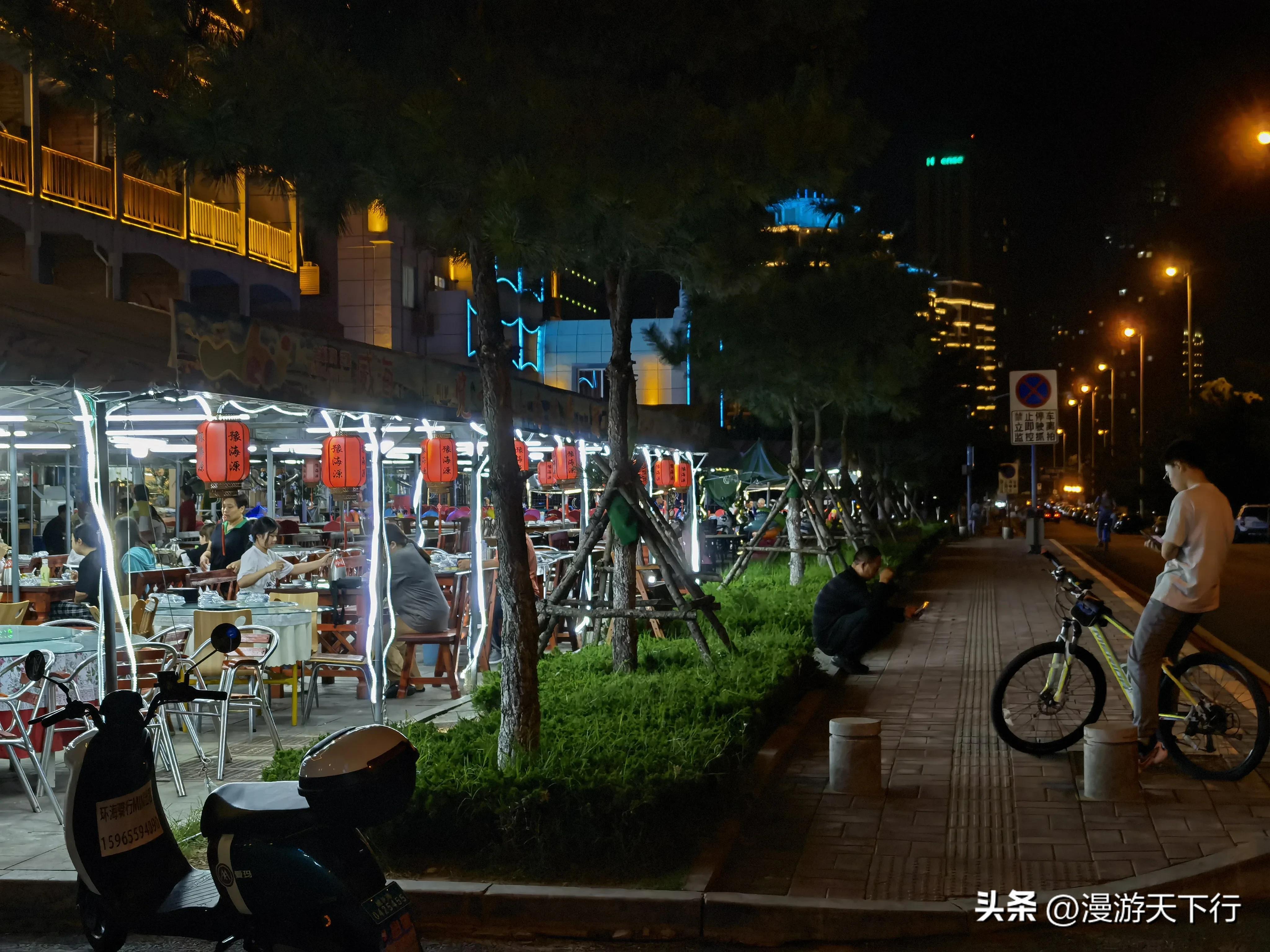 到威海吃海鲜哪里合算,在威海吃海鲜都去哪儿