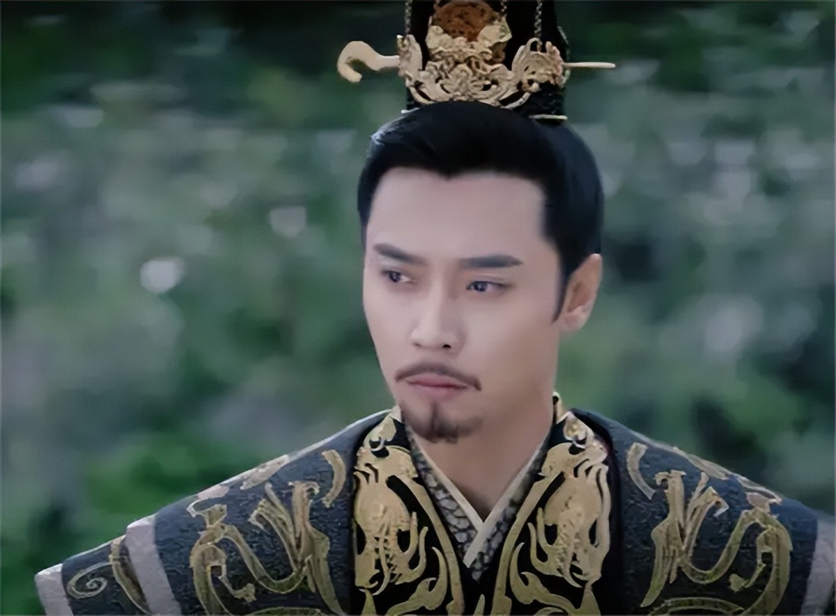 杨坚灭陈后主后做了什么,杨坚怎么打败陈朝的用了什么计策