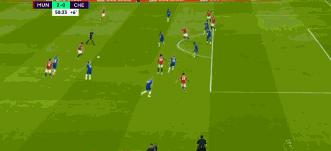 曼联4:1切尔西集锦,切尔西1-4不敌纽卡斯尔