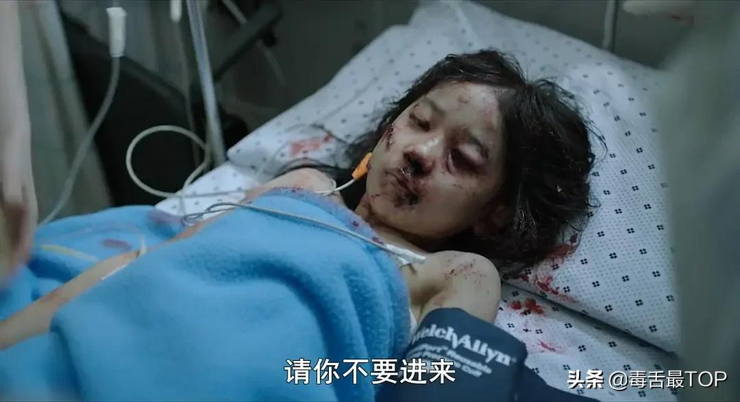 走进真实的罪恶！盘点五大真实犯罪事件改编电影，“部部”惊心