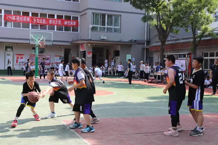 太原市第36中学校2024届篮球赛,太原市2023小学篮球比赛结果