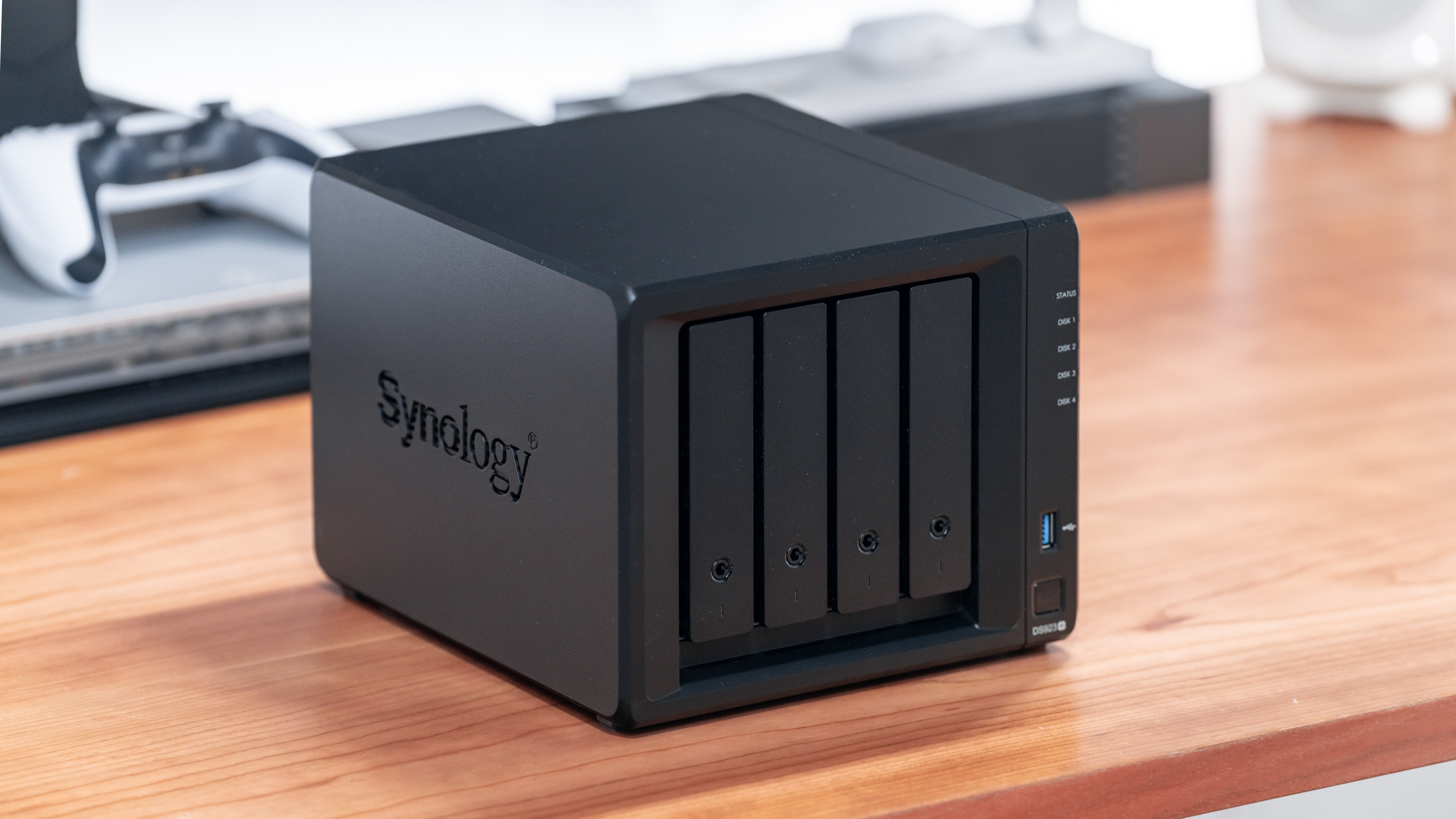 群晖ds923nas,群晖nasds923的产品参数