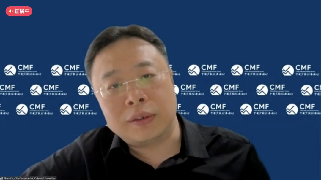 聚焦“MMT与宏观经济政策走向”，CMF经济学家对话MMT创始人之一RandallWray