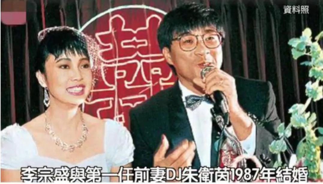 刘恺威超话澄清,李宗盛和刘恺威