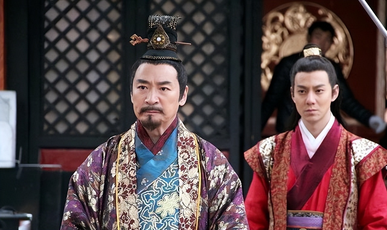 唐朝历史详细解析,一口气看完最详细唐朝历史