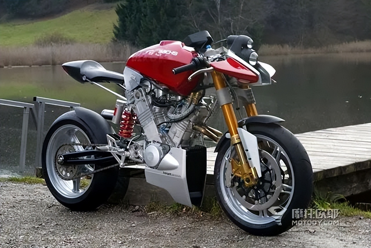 看透刀郎摩托，听完罗刹海市看完那谁评论区，再来聊聊这款迷你车