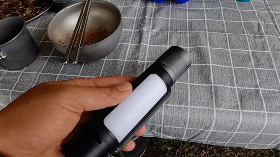 纳拓雷鸣手电价格,纳拓雷鸣音乐手电体验