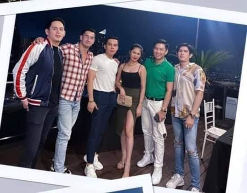 菲律宾空姐遭11人侵害事件时间,美丽空姐离奇身亡菲律宾