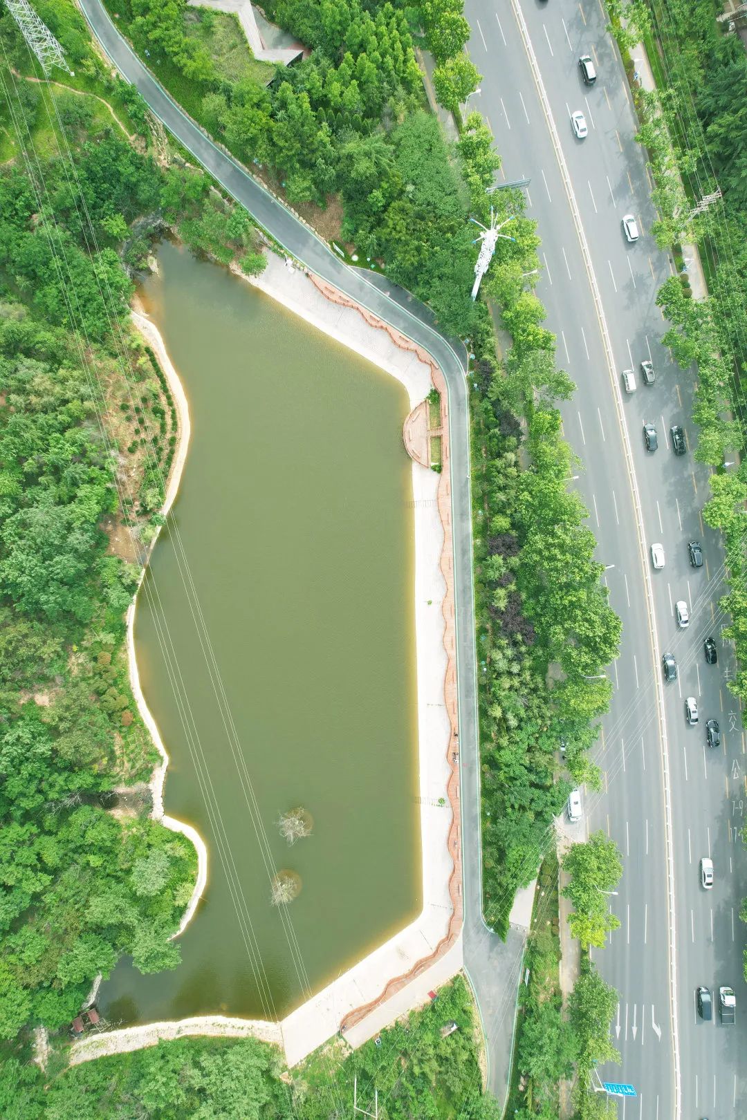 青岛浮山森林公园好玩吗,青岛浮山森林公园开放时间