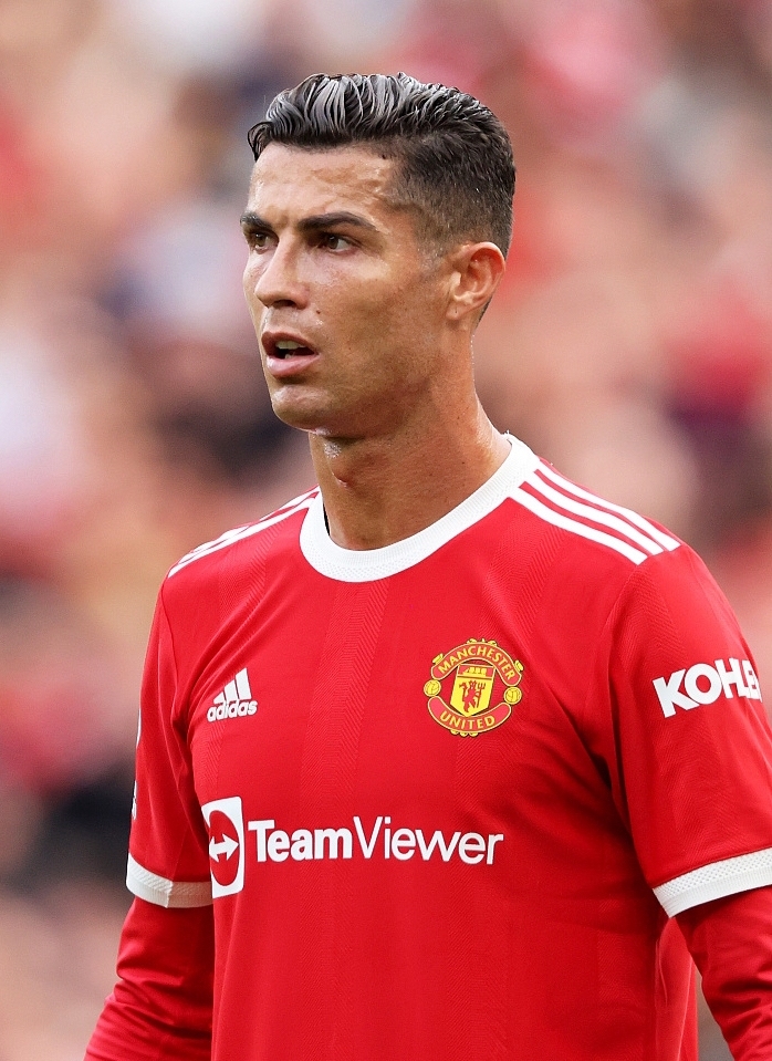 c罗炮轰曼联球星力挺c罗,炮轰c罗