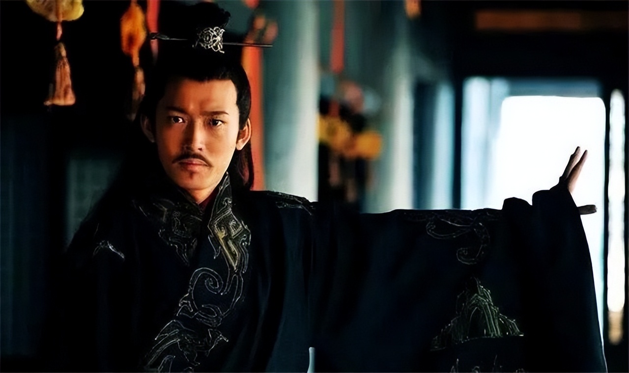 孙权后期为什么杀儿子,东吴灭亡后孙权的后代