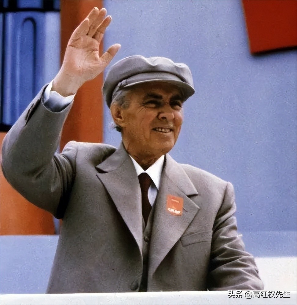 1989年东欧剧变回顾之四：索菲亚的火光与巴尔干半岛的炮声