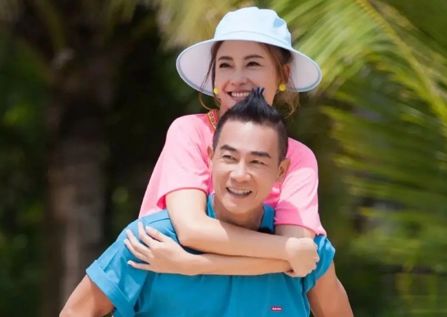 陈惠敏乌鸦大哥,陈惠敏再扮黑帮大佬