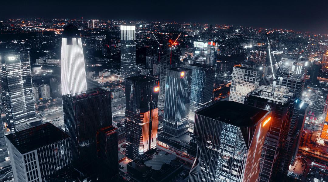 珠江之南，风起海珠！当下广州的“江南时间”