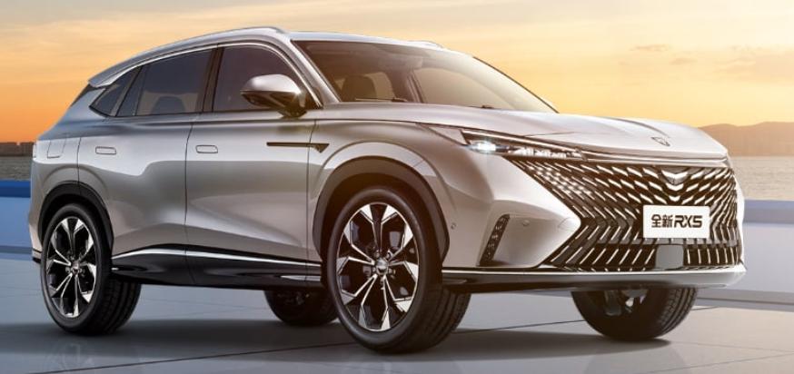 碰撞测试最安全的车是哪一款,2023年碰撞测试最安全的车排名