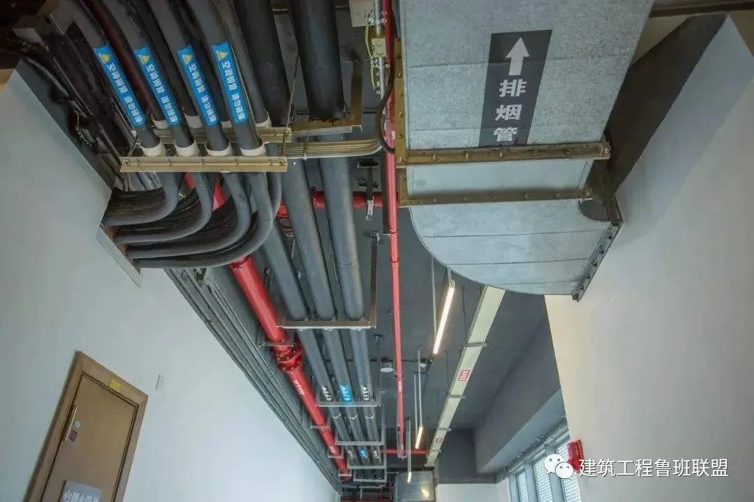 机电安装工程施工验收规范全套,机电设备进场验收记录