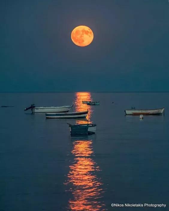 月亮里面真的有嫦娥吗,你相信月亮上真的有嫦娥吗