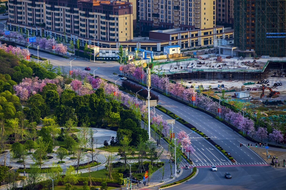 适合养老的海边城市威海,中国最佳养老宜居城市威海